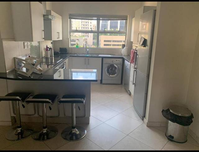 2 BEDROOM PROPERTY TO RENT IN MORNINGSIDE